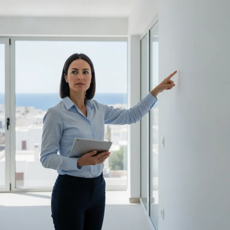Agencia Inmobiliaria Comercial servicio en Vicalvaro